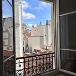 Appartement Coeur Passy