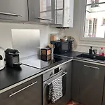 Appartement Coeur Passy