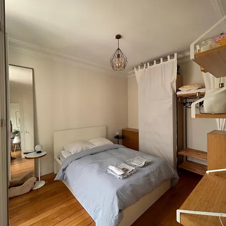 Coeur Passy Parigi